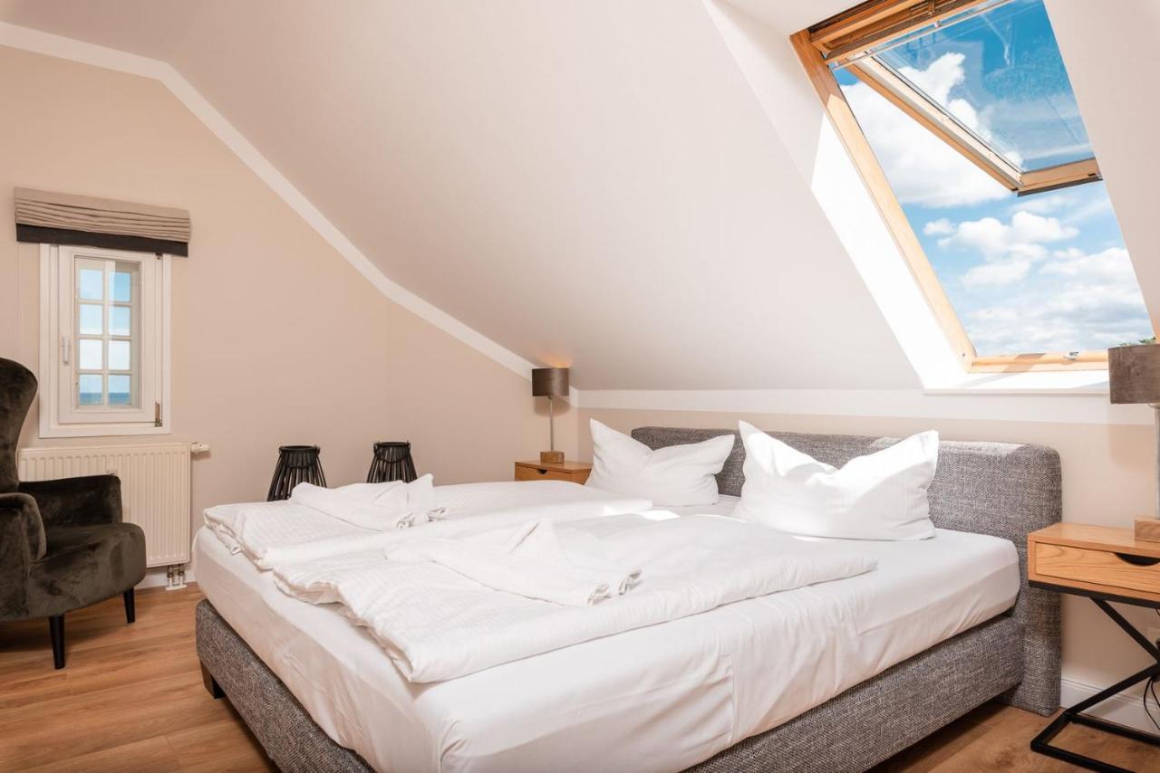 Seehof 34 Heringsdorf Zewnętrze zdjęcie